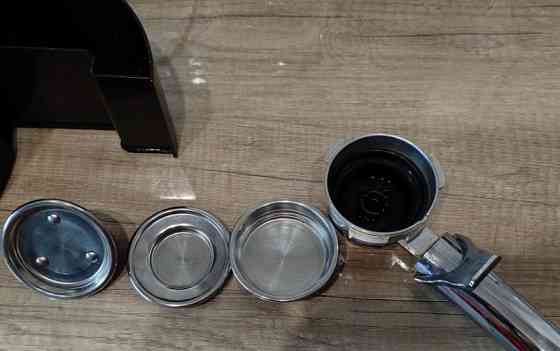 Кавоварка Рожкова Fagor CR-22. Київ