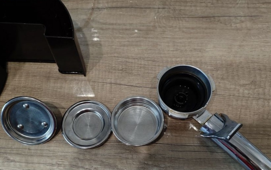 Кофеварка Рожкова Fagor CR-22. Киев - изображение 1