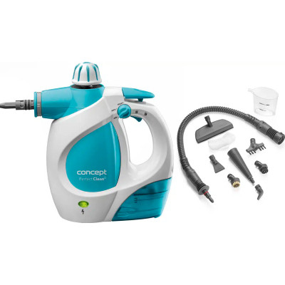 Пароочиститель Concept CP1010 Винница - изображение 1