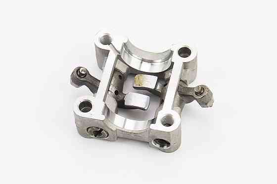 Пастель распредвала + коромисла у зборі Киев