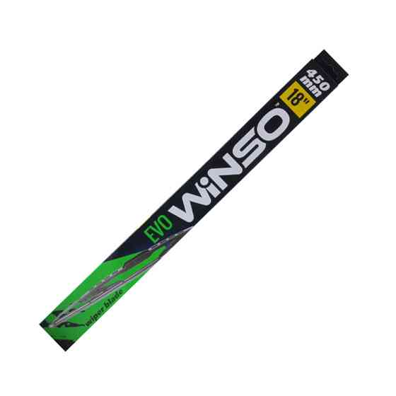 Каркасна щітка Winso Evo 18/450мм Львів