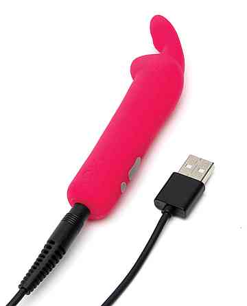 Набір секс іграшок Happy Rabbit Clitoral Pleasure Kit (4 Piece) Sex Aura Київ