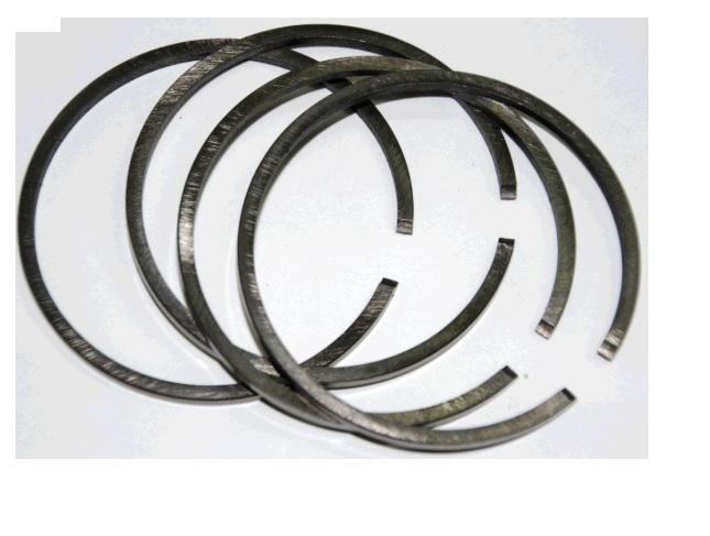 Кільця ИЖ ЮПИТЕР 3р. (Ø62,75) JING (mod.A) Київ - фото 1