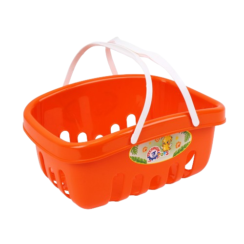 Іграшка Кошик Технок 6191 Житомир - изображение 3