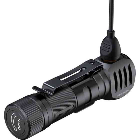 Мультиліхтар Fenix HM61R V2.0 Київ
