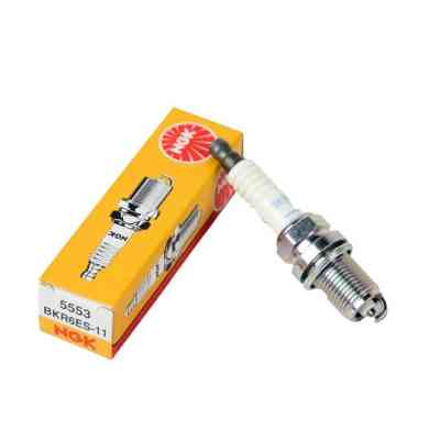 Свеча зажигания NGK Свічка запалювання (5553 BKR6ES-11) Винница