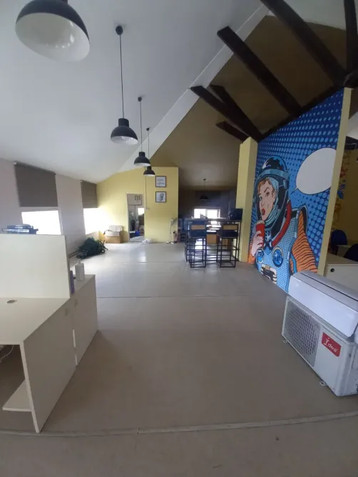 Офіс\приміщення в центрі міста (Грушевського) 4\4 Дніпро - фото 4