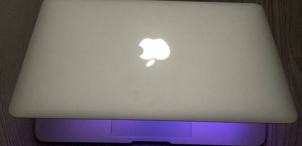 Ноутбук MacBook Air 256Gb. (2015) Київ - фото 5