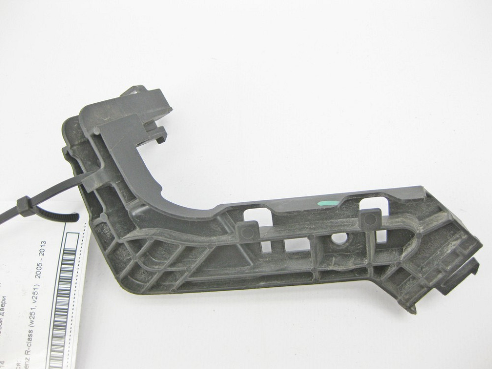 Mercedes-Benz  A2517230114 Утримувач - кронштейн рами ручки на замку передніх лівих дверей R-Class W251 Одесса - изображение 1