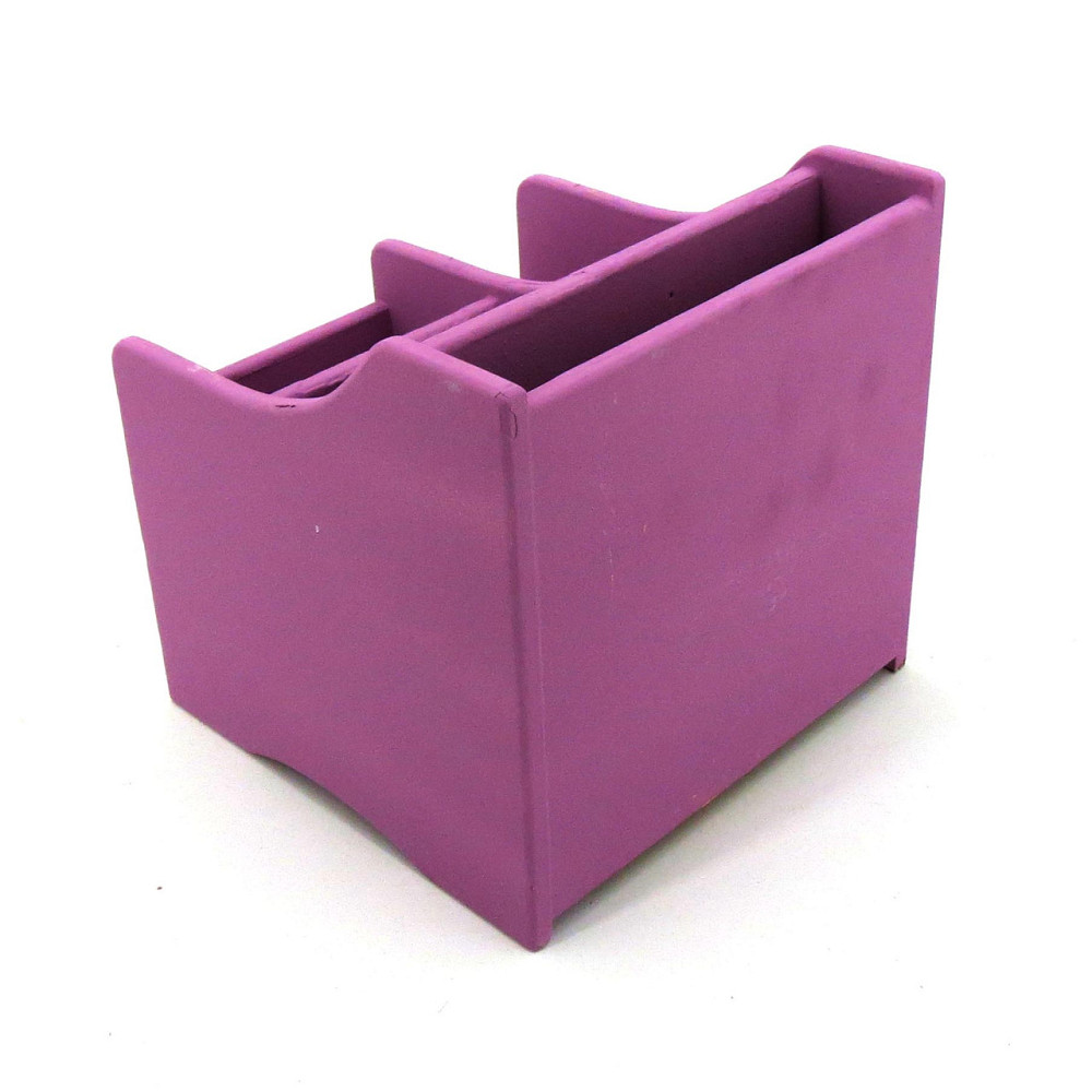 Органайзер для косметики "Еврідіка" флокс Миколаїв - фото 6