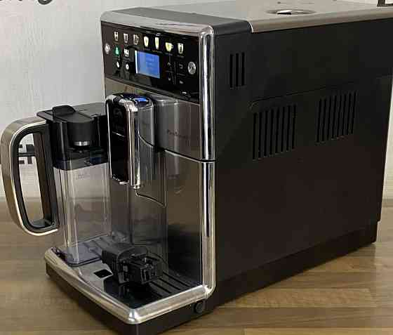 Кавомашина Saeco Picobaristo Deluxe Київ