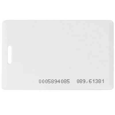 Безконтактна картка Trinix EM-05 (1.8mm) Вінниця