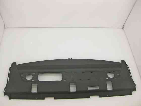 Mercedes-Benz  A2046901649 9F52 Задня полиця чорна C-Class W204 Одеса