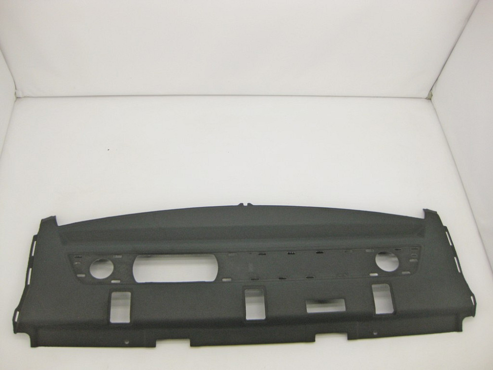 Mercedes-Benz  A2046901649 9F52 Задня полиця чорна C-Class W204 Одеса - фото 2