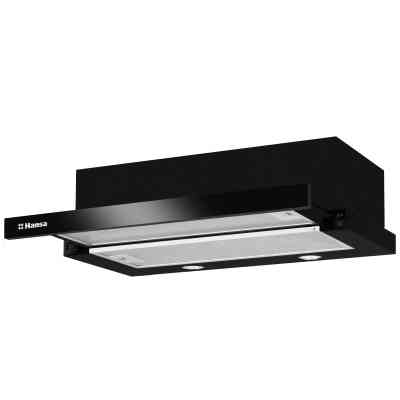 Вытяжка кухонная Hansa OTP6243BGH Винница
