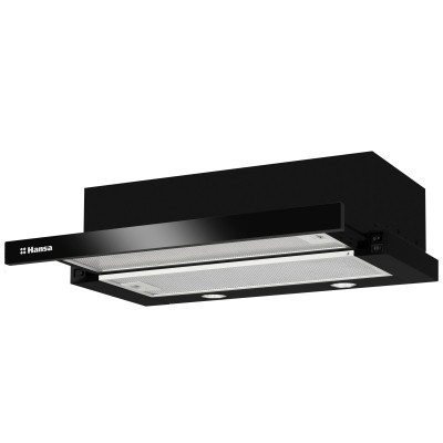 Вытяжка кухонная Hansa OTP6243BGH Винница - изображение 1