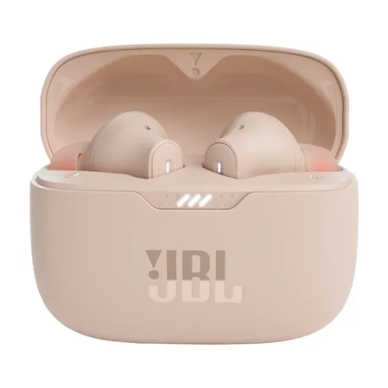 Беспроводные наушники JBL Tune 230NC TWS Rose Gold | ANC, JBL Pure Bass, 40 ч, Bluetooth 5.2, IPX4 Киев