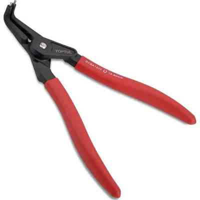 Автомобильный съемник Toptul для снятия стопорных колец 7