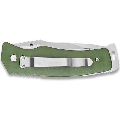 Нож Ganzo G618-GR Винница - изображение 6