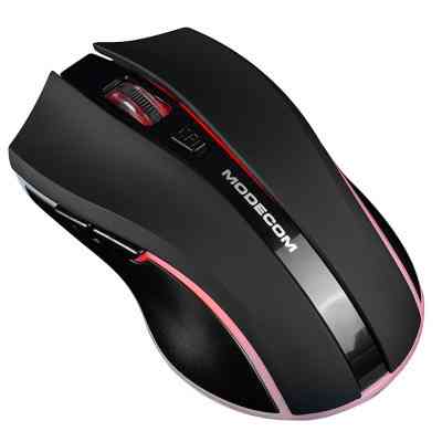 Мишка Modecom MC-WRM1 Wireless Black (M-MC-WRM1-100) Вінниця