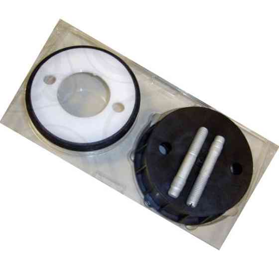 Сальник Форд Transit Connect 1.8 16V (02-13) задний (88x108x10) коленвала Мукачево