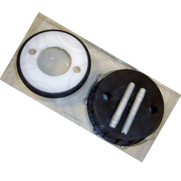 Сальник Ford Transit Connect 1.8 16V (02-13) задній (88x108x10) колінвала Мукачево - фото 1