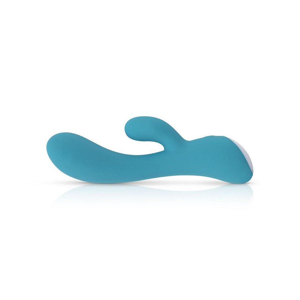 Вібратор-кролик Cala Azul – Martina Rabbit Vibrator, ергономічна форма, 10 режимів Sex Aura Київ - фото 3