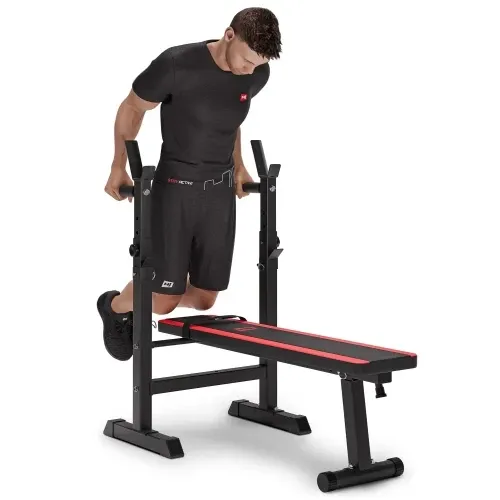 Скамья для жима складная Hop-Sport 1080 Киев