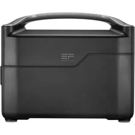 Портативна зарядна станція EcoFlow 720 Втч (до 1.8 кВт) Вінниця - фото 7