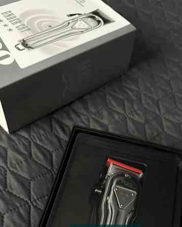 Машинка для стриження TICO Professional Under Cut. Київ