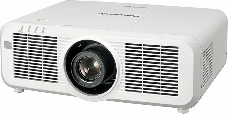 Проэктор Panasonic PT-MZ670L Киев - изображение 1