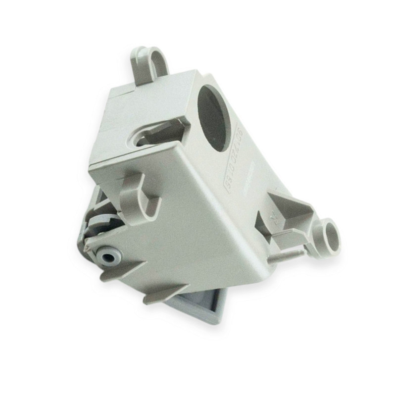 Ручка внутрішня Mercedes-Benz Sprer TDI (95-06) передня права сіра двері Мукачево - фото 1