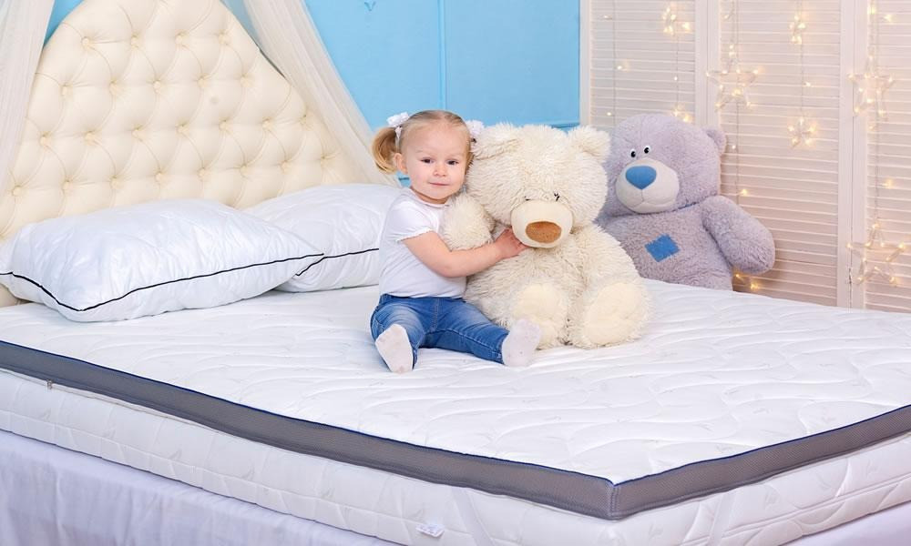 Матрас «TOP AIR 2 in 1» ТМ Family Sleep 180х190 Харьков - изображение 3
