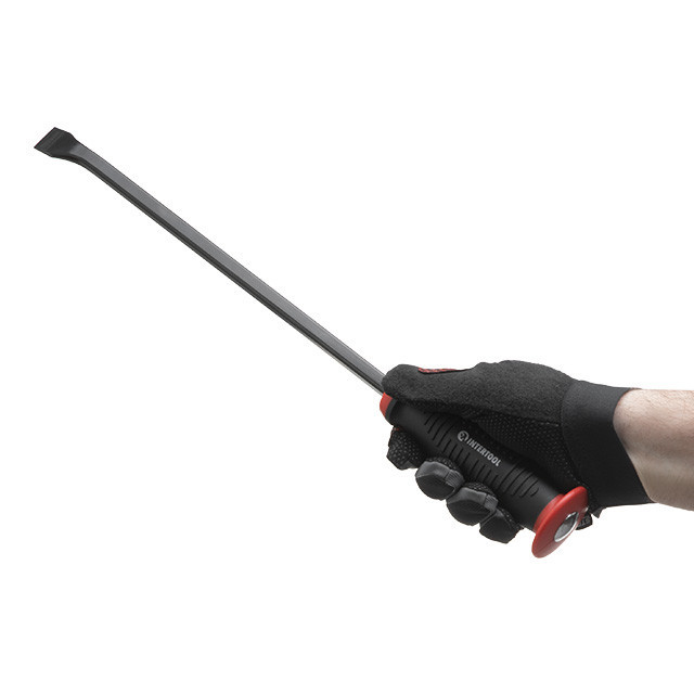 Набір ударних монтировок, 3 шт. INTERTOOL HT-1681 Київ - фото 7