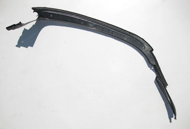 Mercedes-Benz  A2116930433 Накладка отвору багажника права E-Class S211 універсал Одеса - фото 1