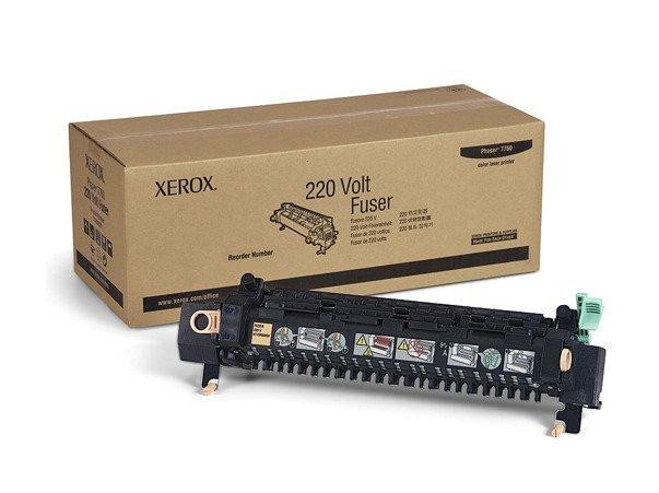Вузол закріплення зображення 220V Xerox Київ - фото 1
