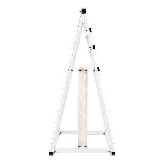 Стійка для зберігання штанг Zelart 8042A Київ