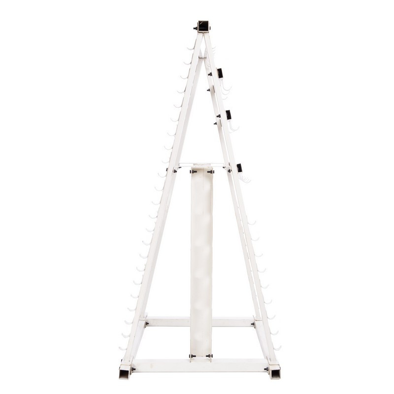 Стійка для зберігання штанг Zelart 8042A Київ - фото 2