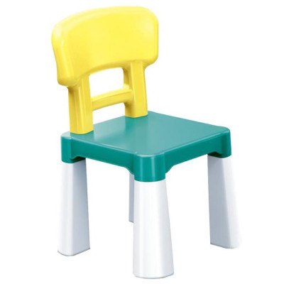 Дитячий стіл BanBao для навчання та конструювання (конструктор в комплекті) (ХК-9090) Вінниця - фото 2