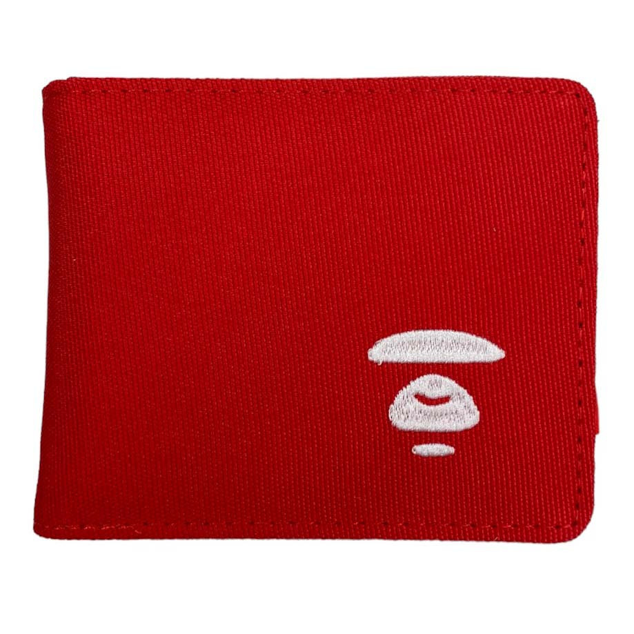 Гаманець Bape 11х9 камуфляж Запоріжжя - фото 2