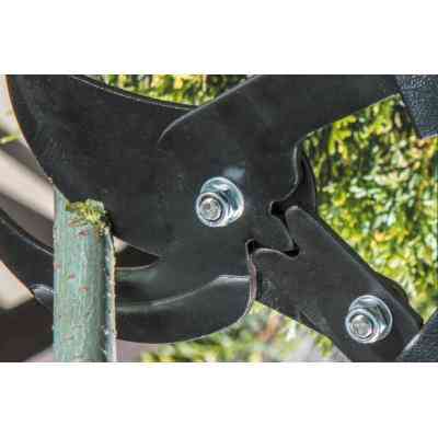 Секатор Verto телескопічний, 700-1000 мм, лезо 96 мм (15G253) Винница