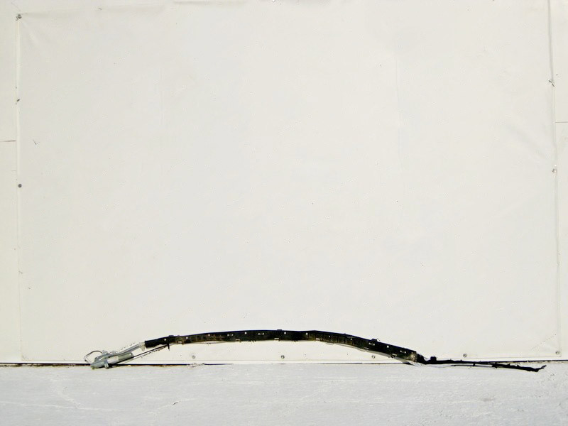 VAG  3B5880742H Стельова права подушка безпеки VW Passat B5 Одеса - фото 3