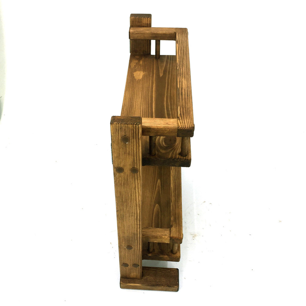 Полка настенная / настольная 