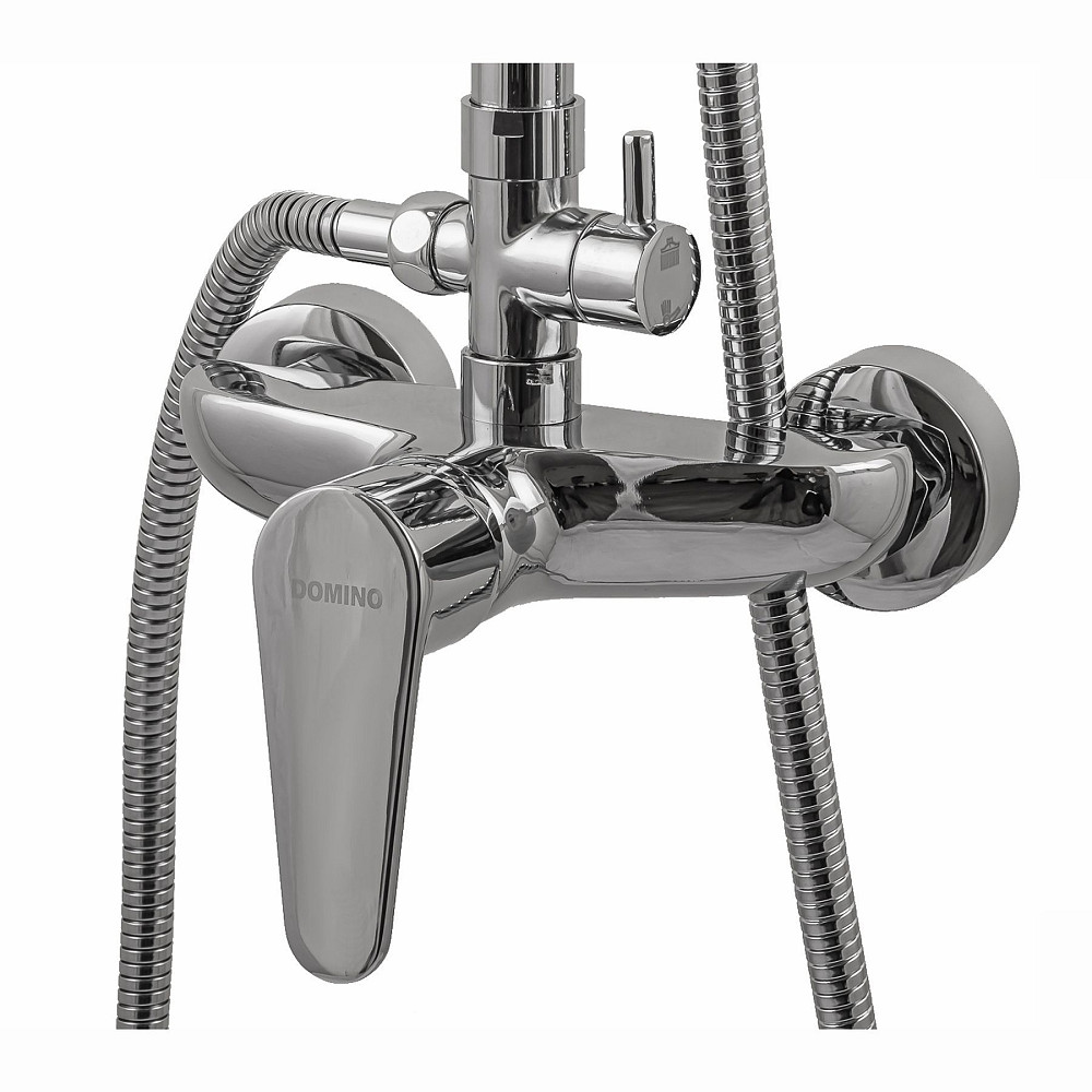 Душова система DOMINO TORINO DS-TO-004 Тернопіль - фото 4