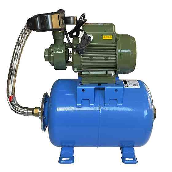 Насосна станція Saer TR-E (Насос KF-6 1,5кВт) (000022263) Київ