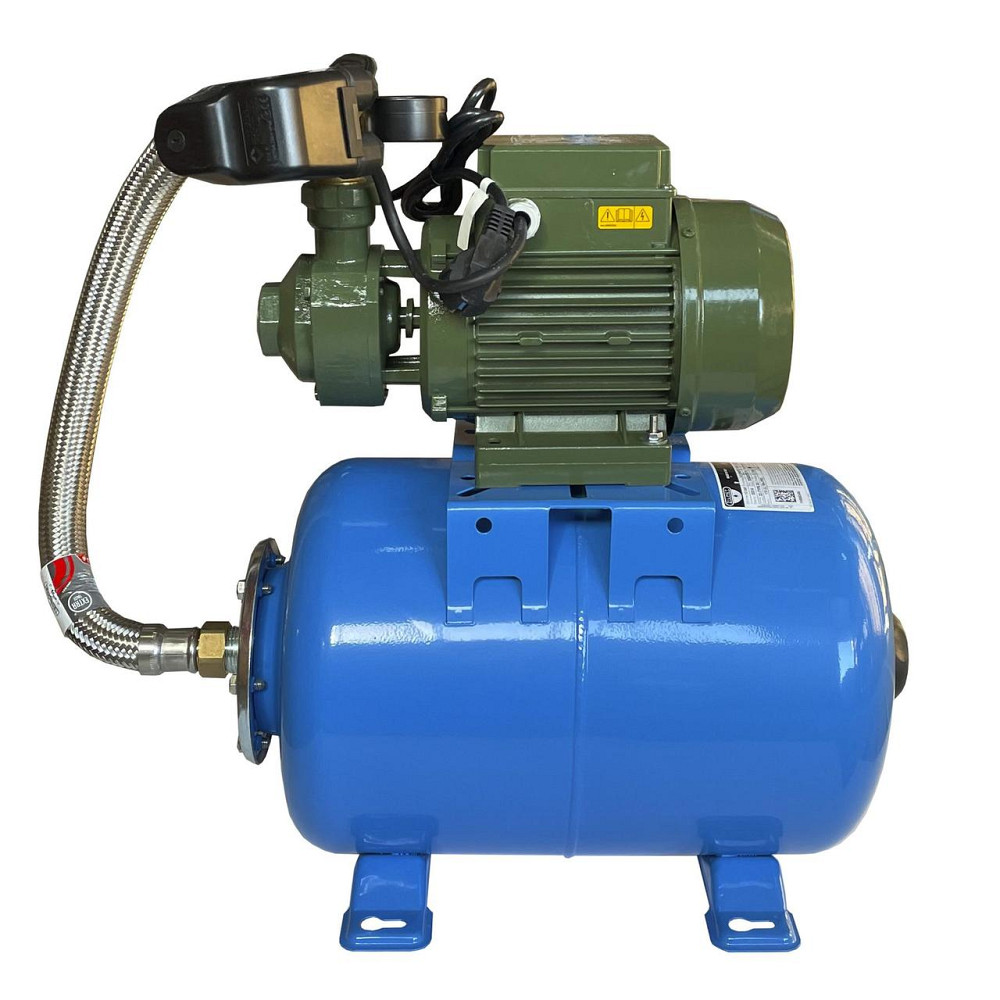 Насосна станція Saer TR-E (Насос KF-6 1,5кВт) (000022263) Київ - фото 1