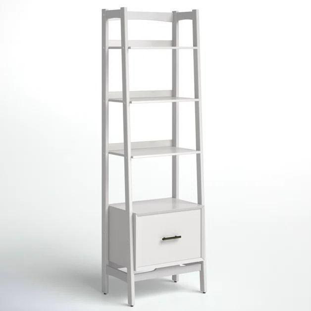 Етажерка для ванної "Гукітен" зефір Миколаїв - фото 1