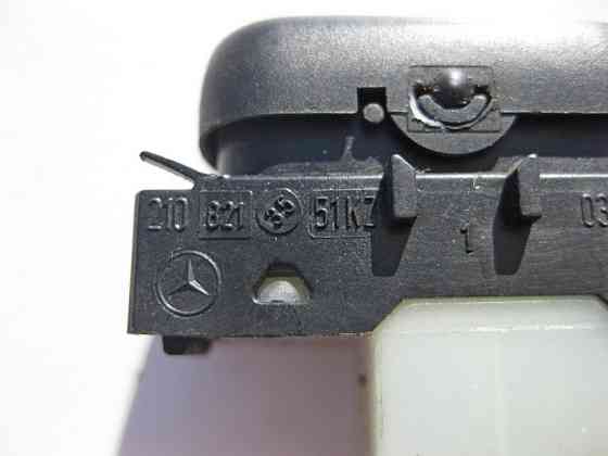 Mercedes-Benz  A2108213551 Кнопка ESP E-Class W210 Одесса