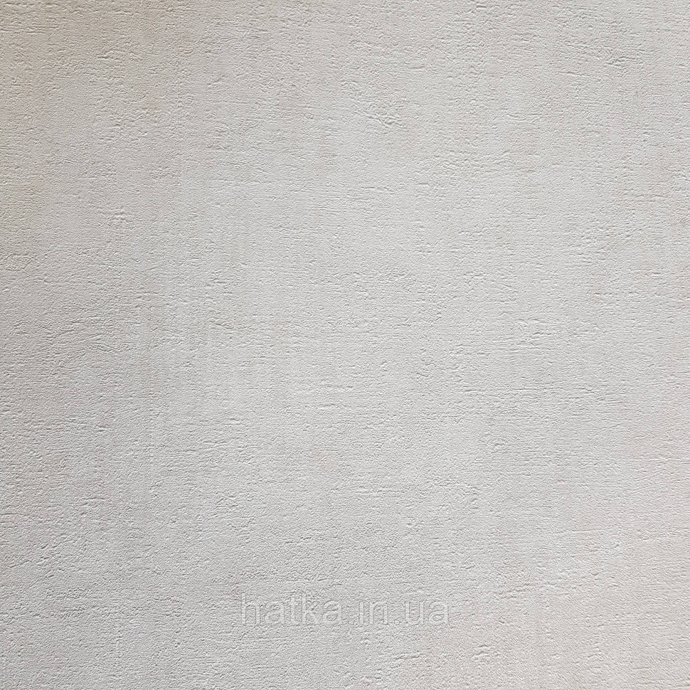 Шпалери вінілові на флізелін Rasch Factory 0.53х10,05 під штукатурку під бетон бежеві молочні 429213 Київ - фото 2