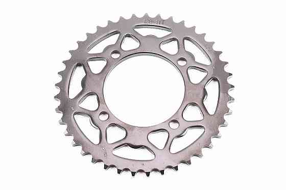 Зірка задня 428-41T - d=76; 4відп.*92mm, тип 1 Київ